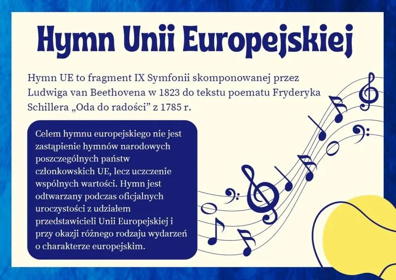 Tożsamość europejska i dziedzictwo muzyczne