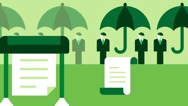 Transparentność finansowa przedsiębiorstwa