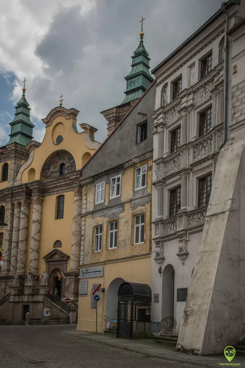 Wojciech Bakun burmistrz