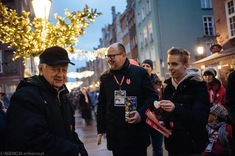 Wpływ na politykę krajową