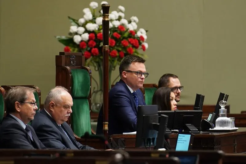 Wpływ obrad na politykę krajową