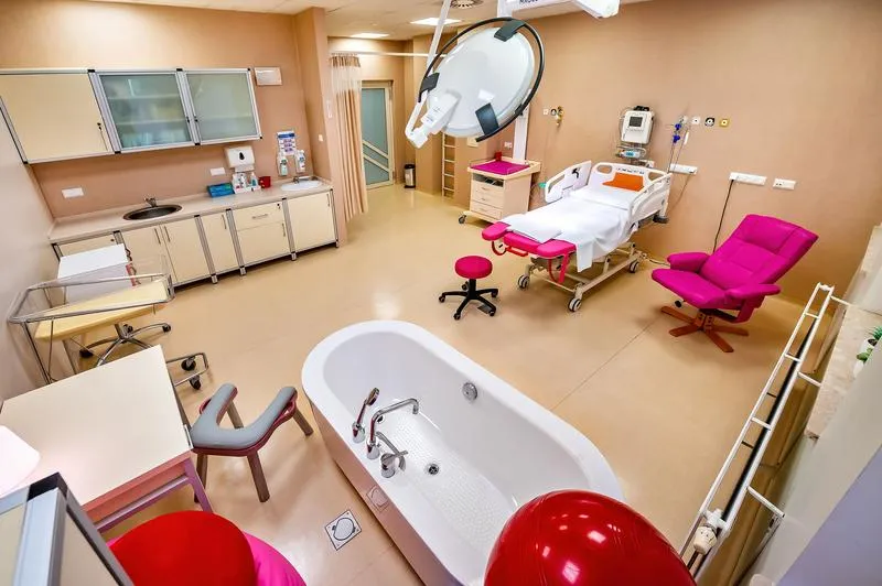 Wybór szpitala do porodu