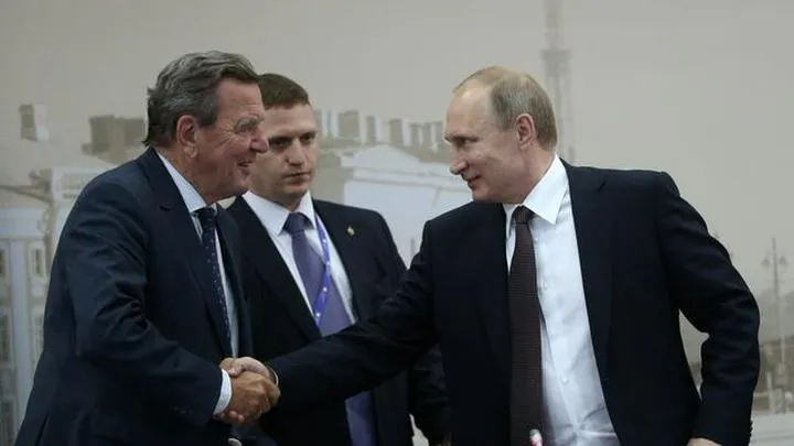 Wybory kanclerza w Niemczech