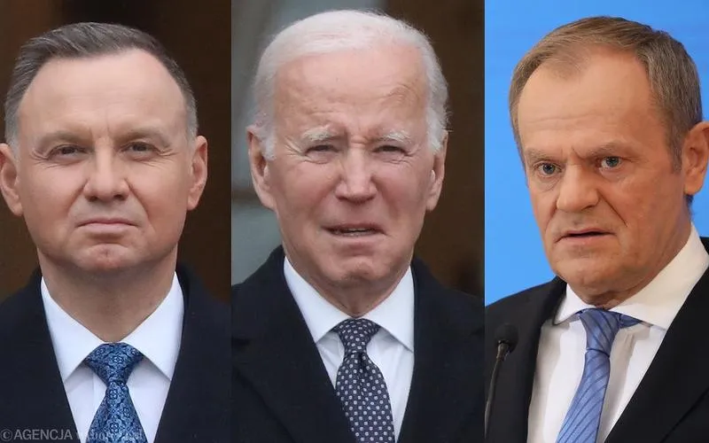 Wybory prezydenckie 2024 Polska