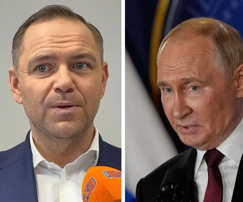 Wybory prezydenckie 2026