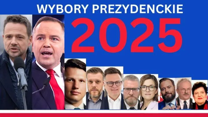 Wybory prezydenckie 2026