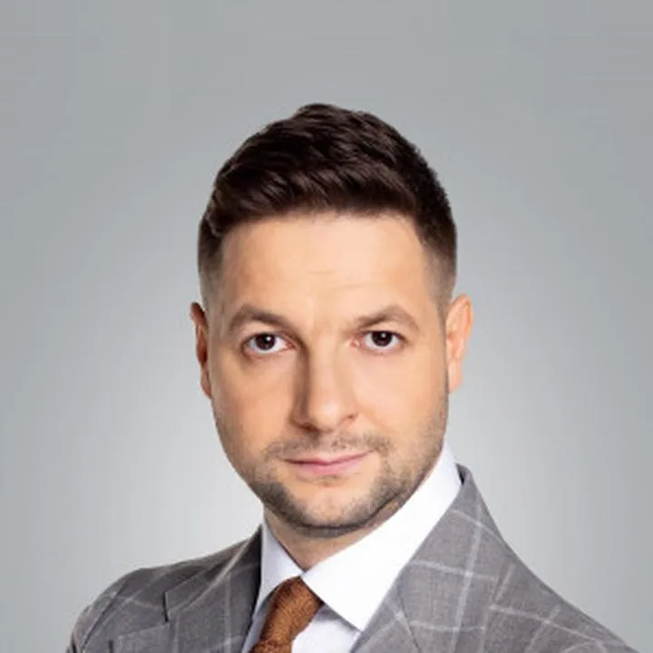 Wybory prezydenta Warszawy