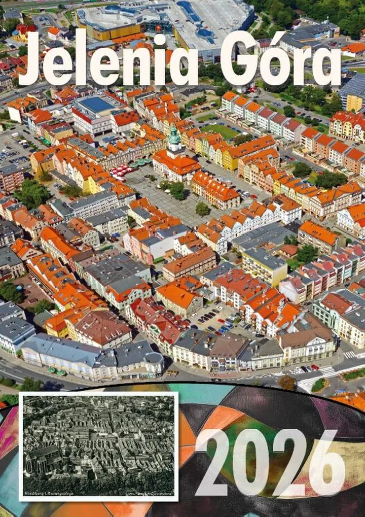 Wybory samorządowe Jelenia Góra