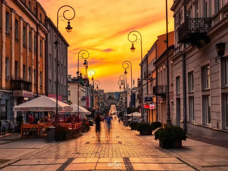 Wybory samorządowe Kielce