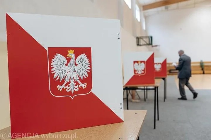 Wybory samorządowe co pięć lat