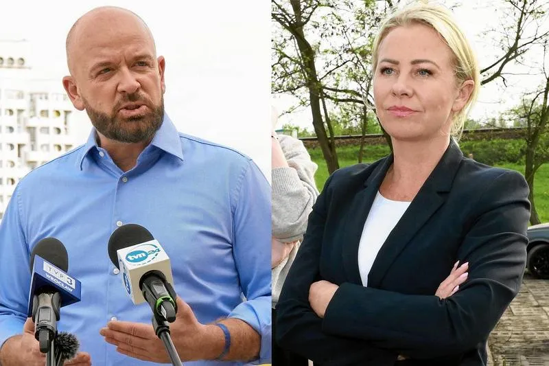 Wybory samorządowe we Wrocławiu