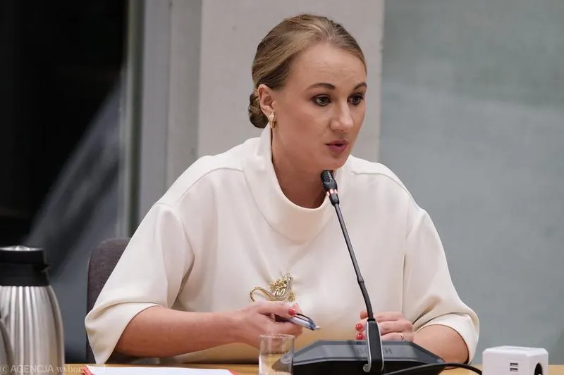 Wybory senackie 2026