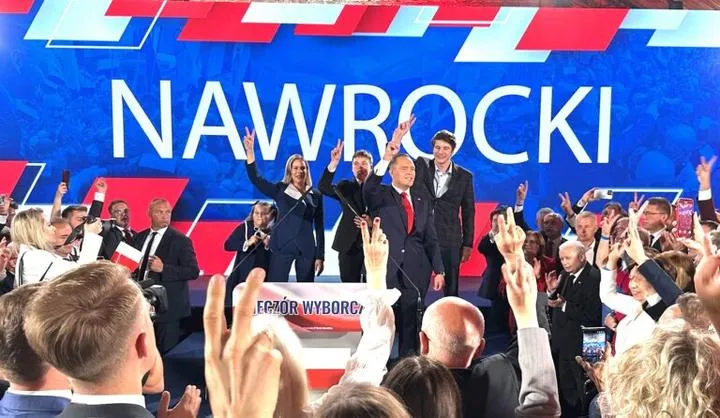 Wybory w Polsce 2026