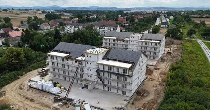 Wybory w Strzegomiu
