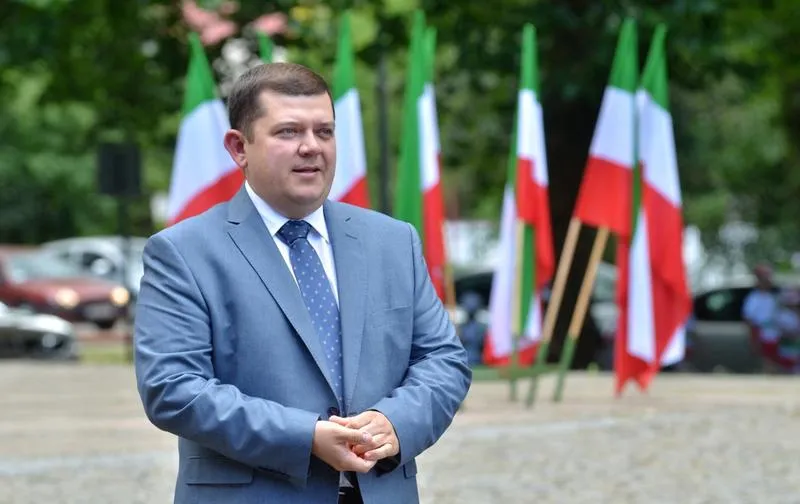 Wymagania na urząd prezydenta