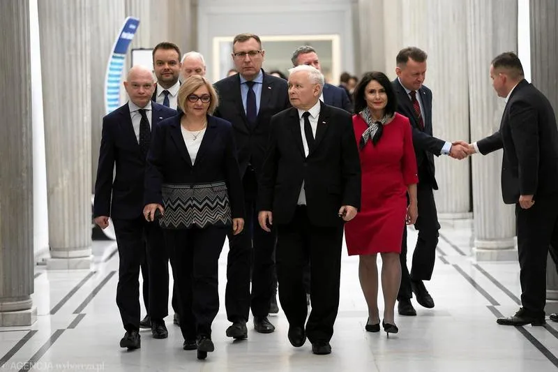 Wyniki wyborów 2026