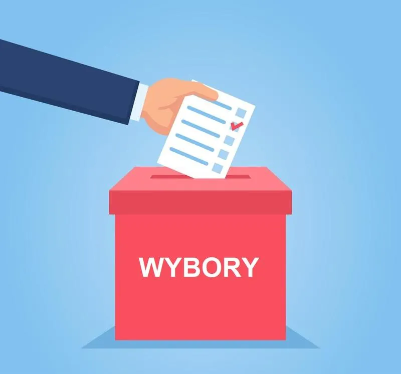 Wyniki wyborów 2026 w Polsce