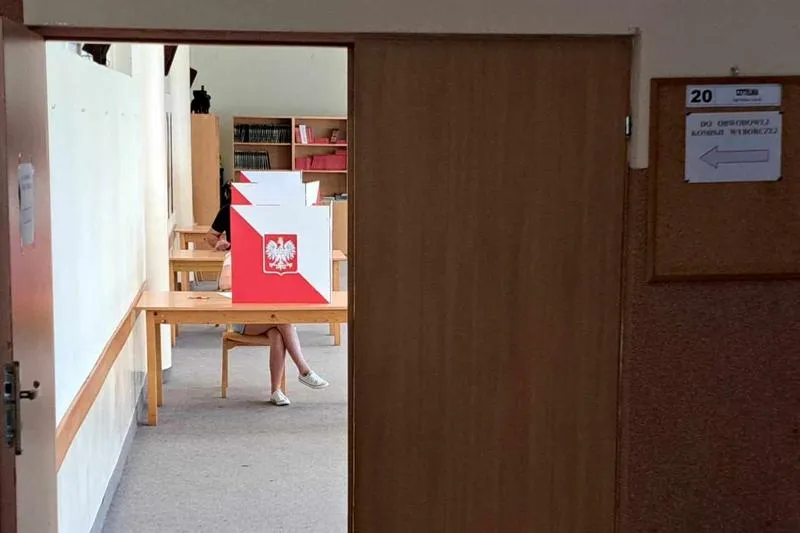 Wyniki wyborów do rady powiatu