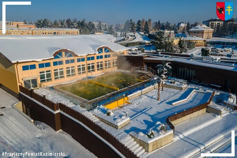 Wyniki wyborów w Kazimierzy Wielkiej