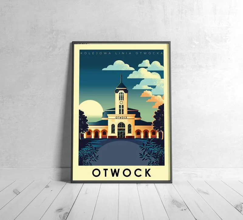 Wyniki wyborów w Otwocku