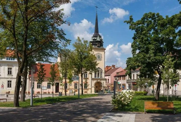 Wyniki wyborów w Skawinie