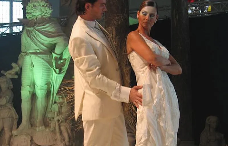 Zmiana tradycyjnych wartości społecznych