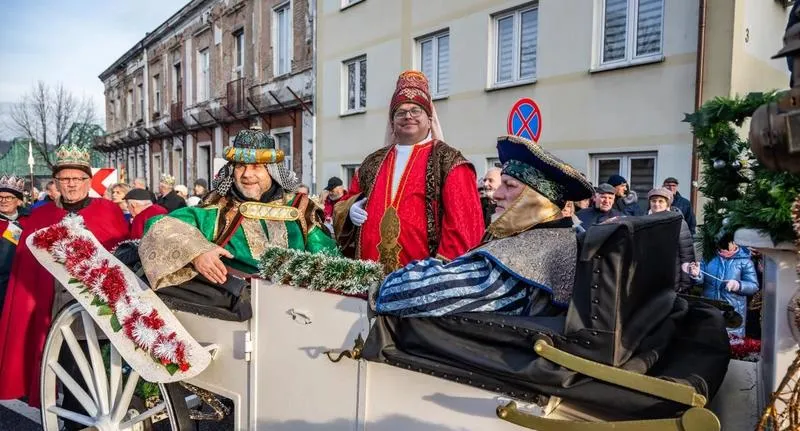 Zwycięzcy wyborów Włocławek